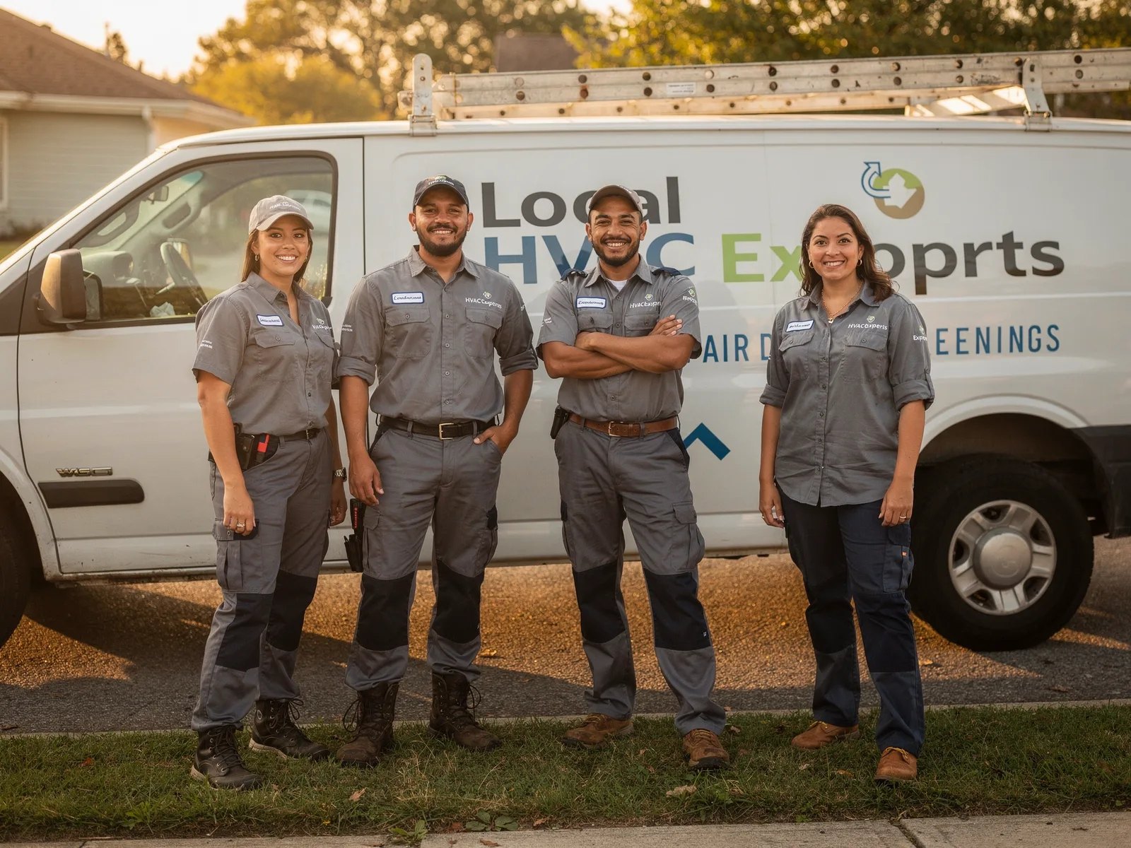 24/7 HVAC Repair & AC Replacement company in Wheeler, OR