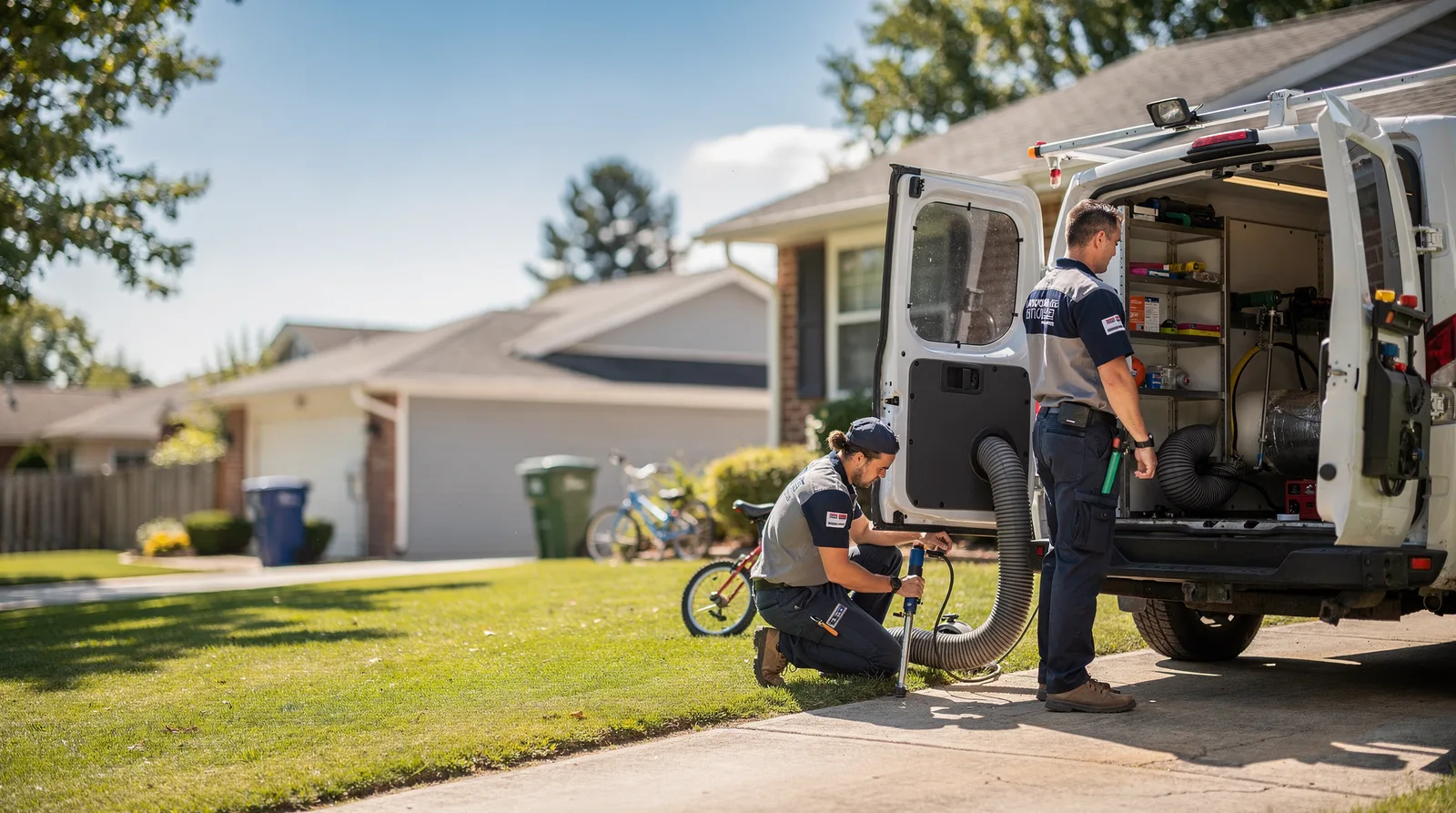 24/7 HVAC Repair & AC Replacement in Wheeler, OR near me